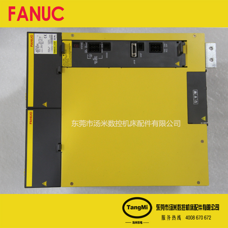 a06b-6140-h055 aips55 a06b-6110-h055 发那科fanuc电源现货 汤米
