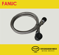 FANUC第四轴转台进口线材 动力外线 电机线